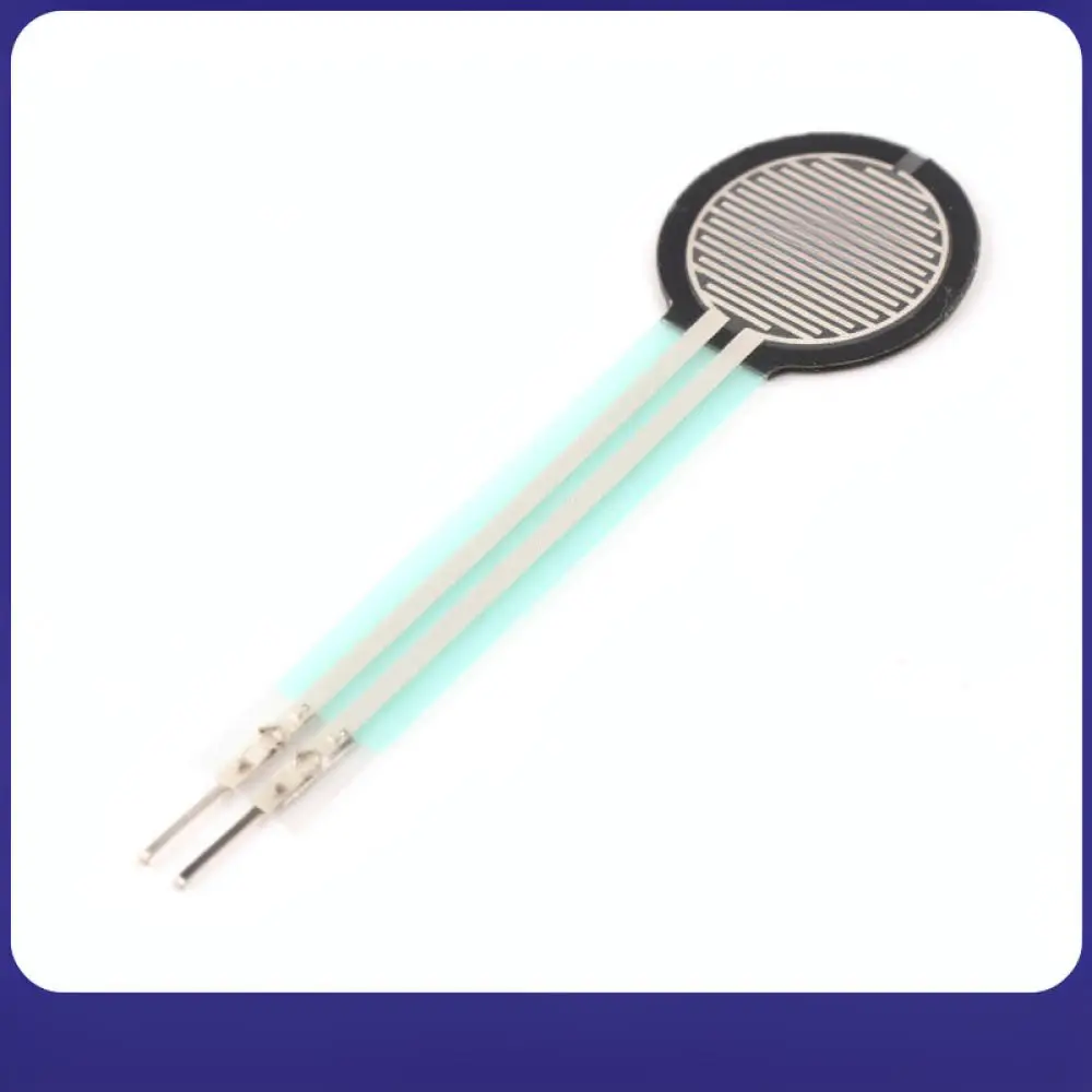 Force Sensitive Thin Film Sensor For Teiseky FSR402 Flexible Resistive Pressure Module Robotic Tactile Feedback Unit