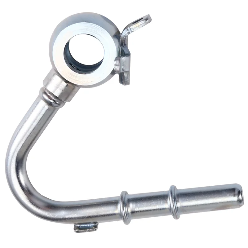 

16013-5AY-305 Car Fuel Feed Pipe Oil Pipe Comp Connector Tube For Honda Civic Crlder Envix 2016-2024 160135AY305