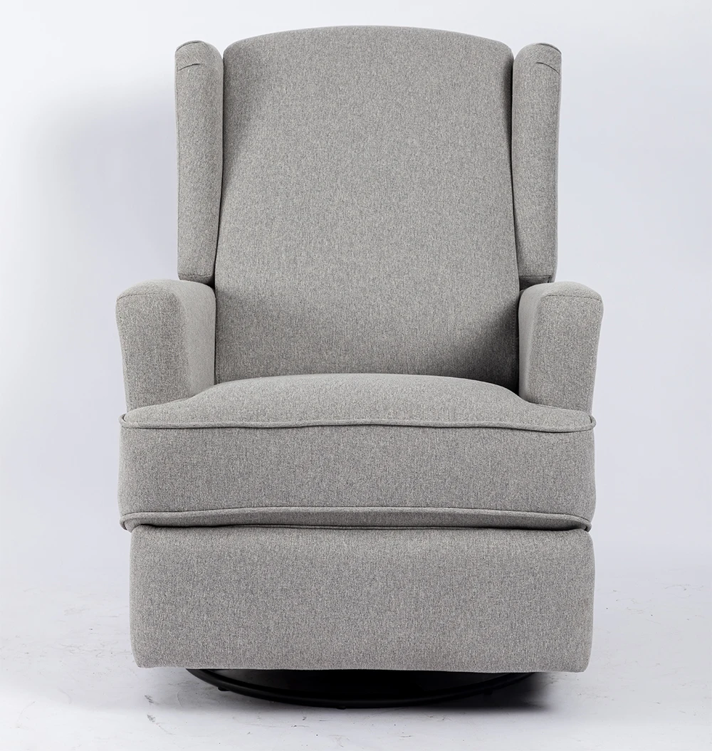 Kursi Goyang Recliner Satu Dud - Rocking Chair Nursery ulasan dan harga