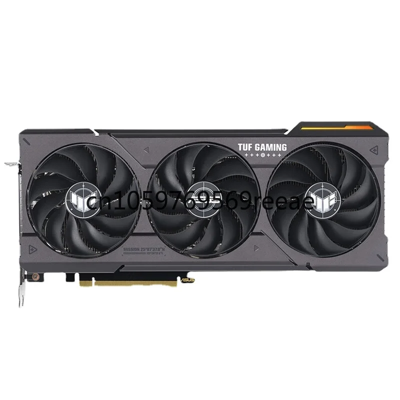 

TUF-RTX4060TI-O8G-GAMING E-Sports Agent Computer Game Independent Graphics Card Applicable