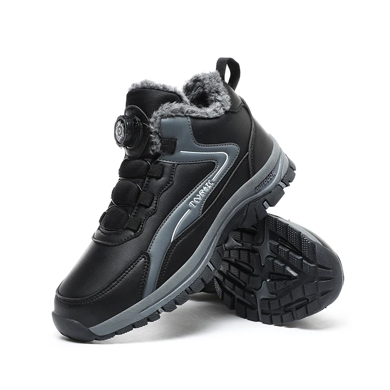 

Classic color men's outdoor sports shoes, versatile and easy to match with any outfit outdoor shoes