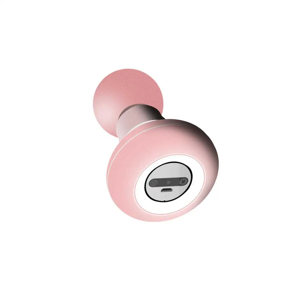 

Mini Massager Wear-resistant Body Massagers Vibration Hammer Massage Tool