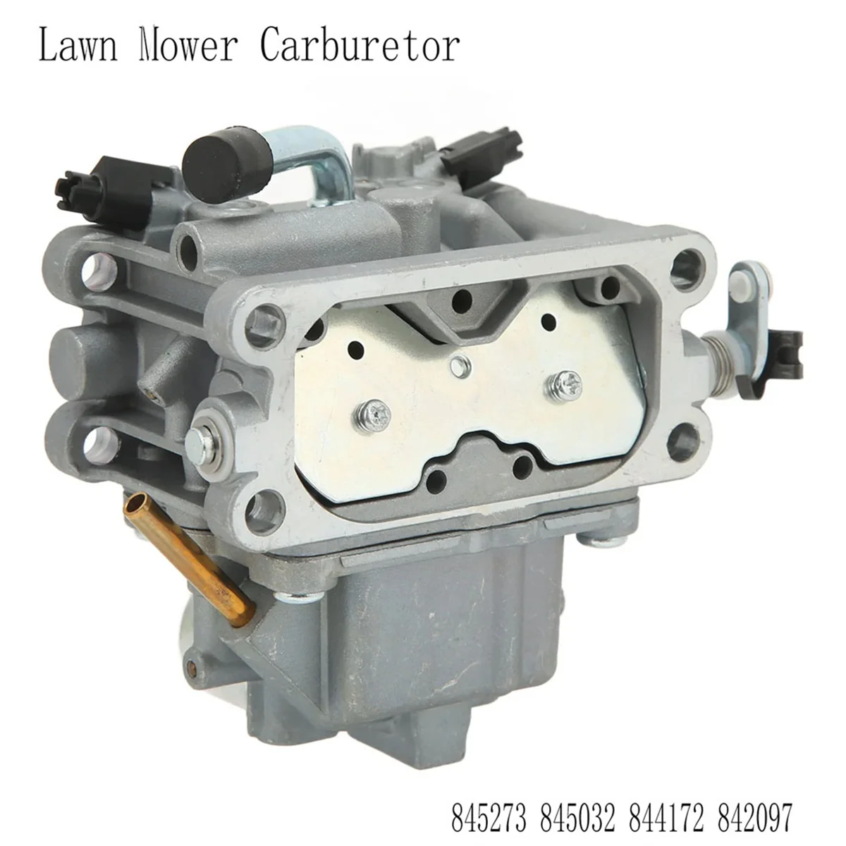 

Карбюратор газонокосилки для полевой косилки 845273 845032 844172 842097