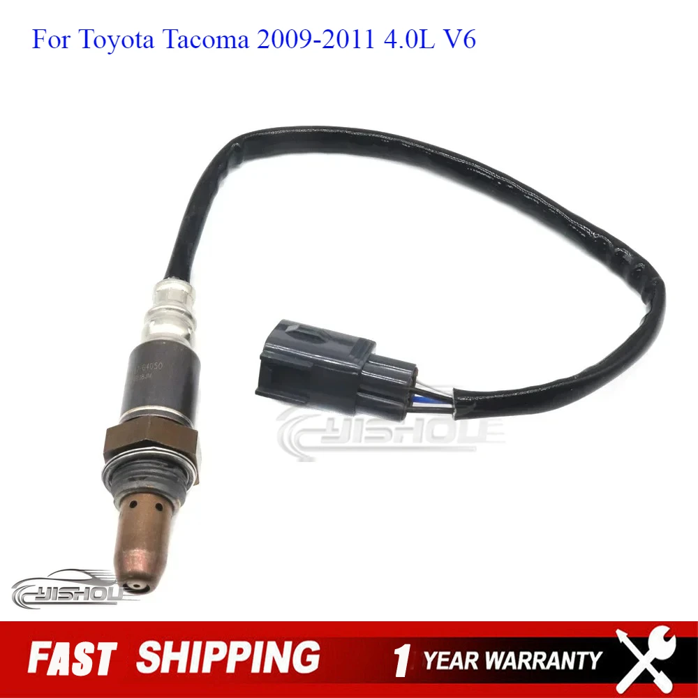 

Car Upstream Right Probe Air Fuel Ratio Lambda O2 Oxygen Sensor 89467-04050 234-9084 for Toyota Tacoma 4.0L 2009-2011 2349084