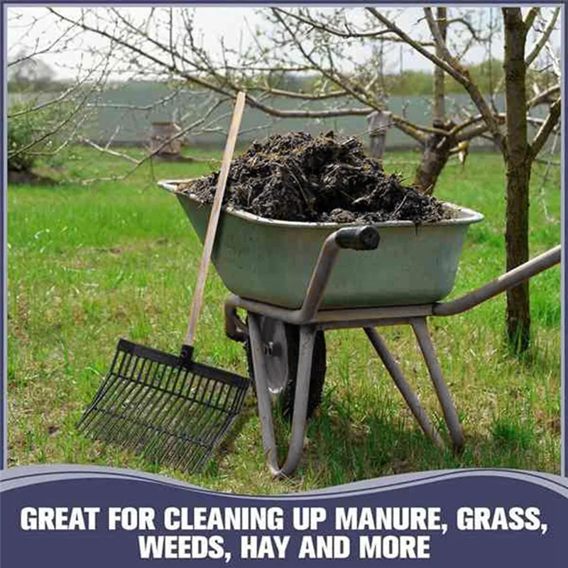 

Сменная головка вилки Manure, головка вилки, грабли для лошади, для подбора мастера, сменная головка пластиковой вилки-ABHG