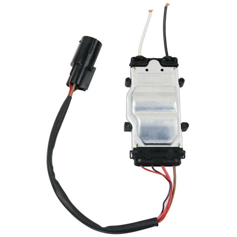 

Оригинальный модуль управления вентилятором радиатора для Mercedes A-класса W169 B W245 180 200 1137328294 1137328230 A1137328294 A1137328230