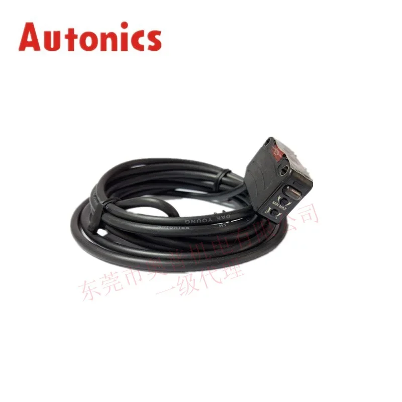 2026 Autonics Autonics Photoelectric Switch BJN100-NDT Photoelectric Sensor New Original Genuine
