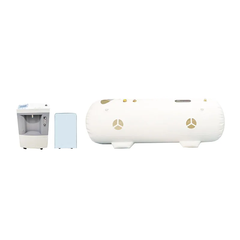 Hot sales hard high performance hyperbaric-oxygen-chamber