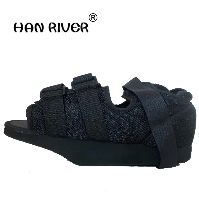 

HANRIVER Decompression shoes postoperative special orthopaedic hallux valgus foot before and after decompression