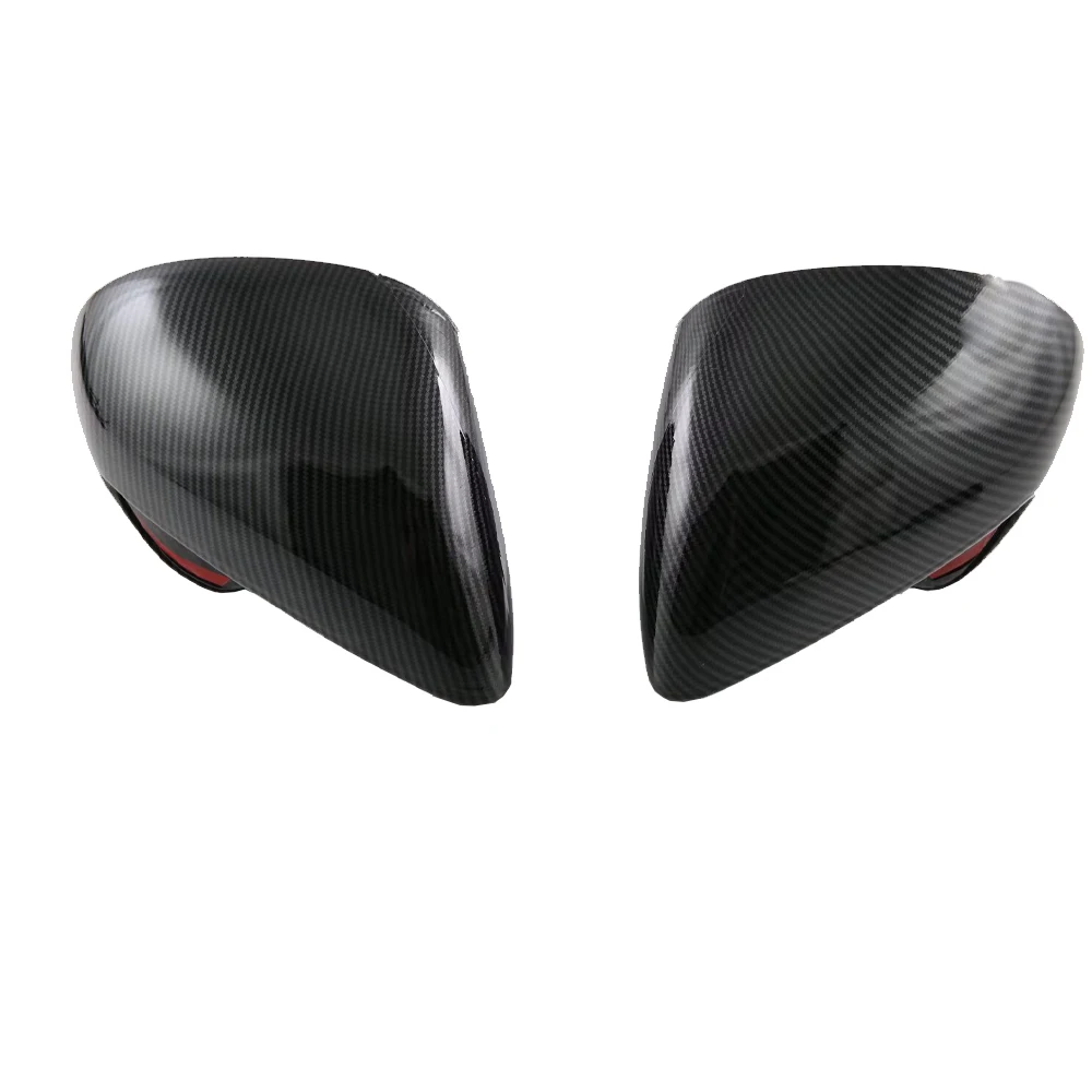 

For BYD Dolphin Surf Seagull Car Rearview Mirror Cover Trim Scratch-resistant Auto Protect Stickers 2023 2024 2025 Accessories