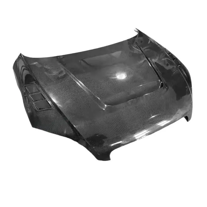 Suitable for  TTS TTS MK2 High-quality Carbon Fiber Hood