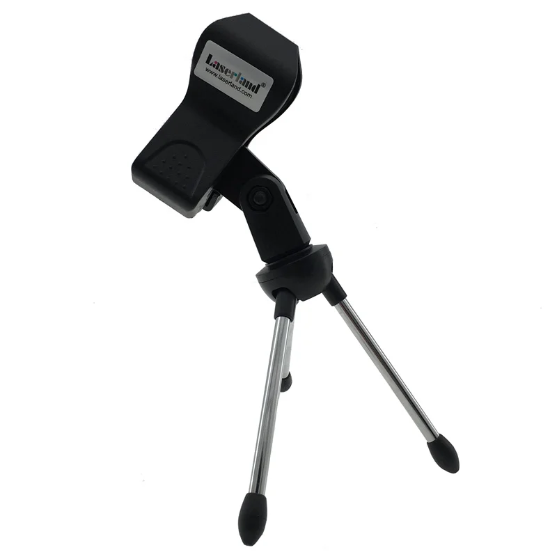 Adjustable Tripod Holder for laser Module Laser Pointer  Positioning Base