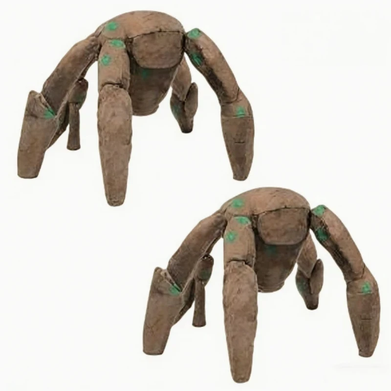 

Unbranded Project Hail Mary Plush Toy Stuffed Alien Spider Animal Doll Film Collectible For Kids Adults Home Decor Birthday Gift