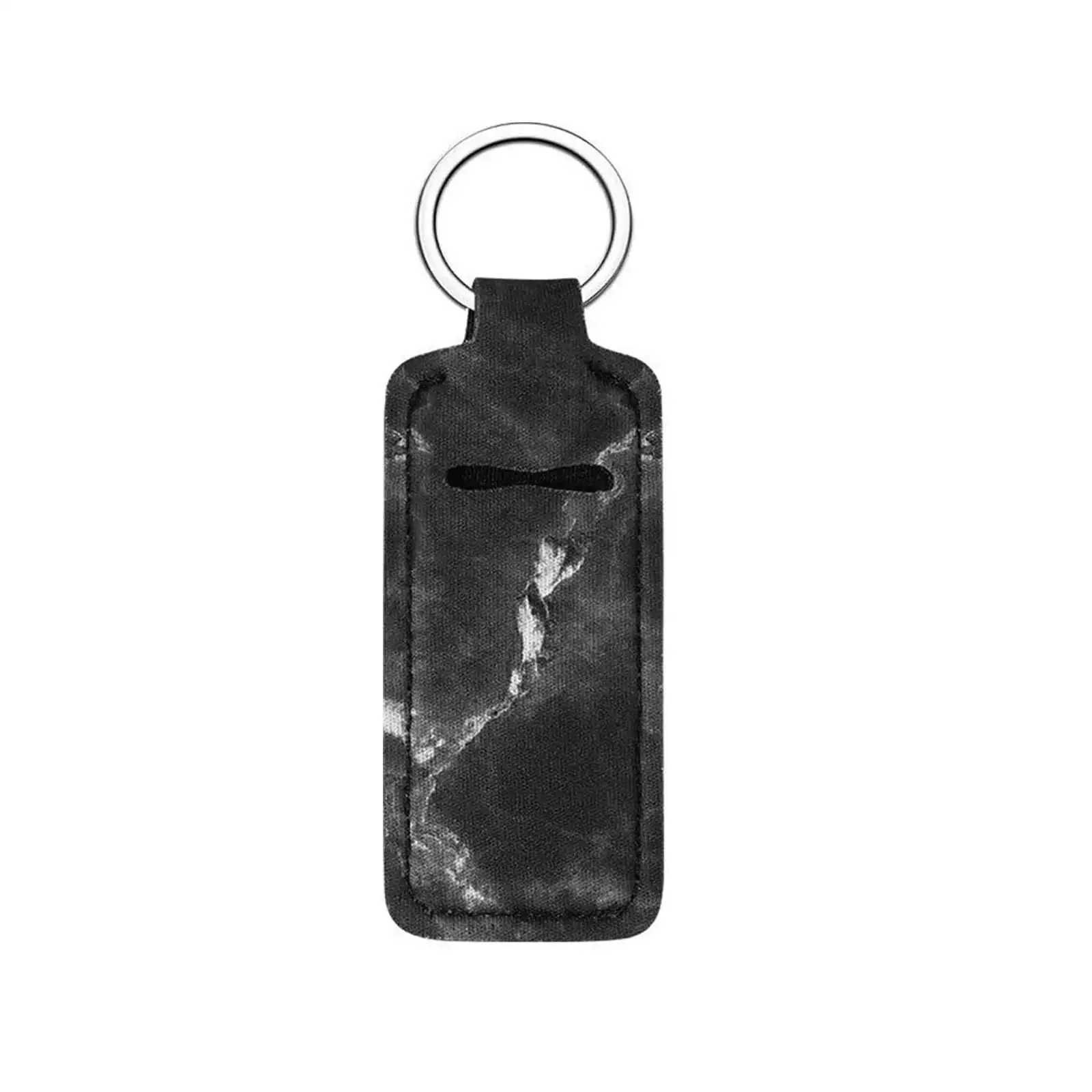 Chapstick-Halter, Schlüsselanhänger-Halter