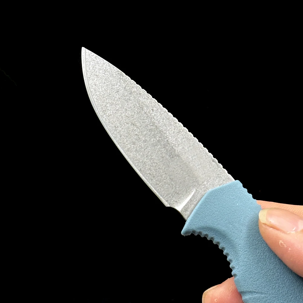 Imagem -05 - Bolso Fixo Lâmina Faca Água Intersect Acampamento ao ar Livre e Caça Bolso Ferramenta Edc 18050
