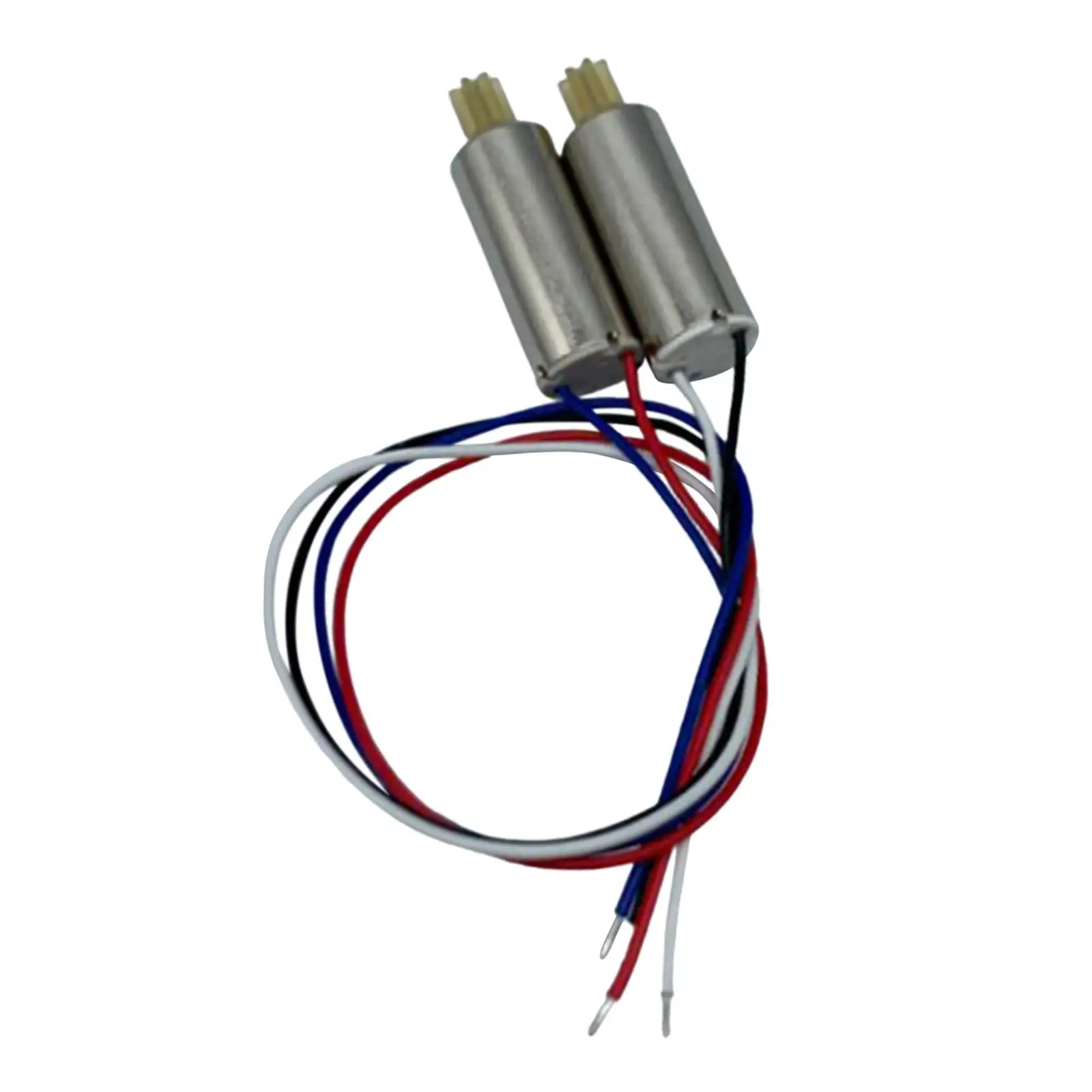 

Forward and Reverse Motor Quadcopter Spare Part Metal Material Repair Upgrade for E88pro Remote Control Drone