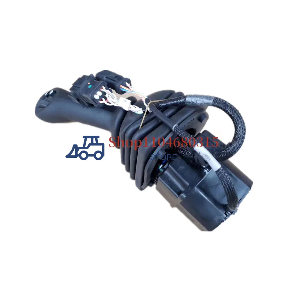 

5157112 515-7112 515-7113 For 301.5/301.6/301.7/304/305/306/308/309/310 Joystick Handle Gear Shift Knob Assy Excavator Parts