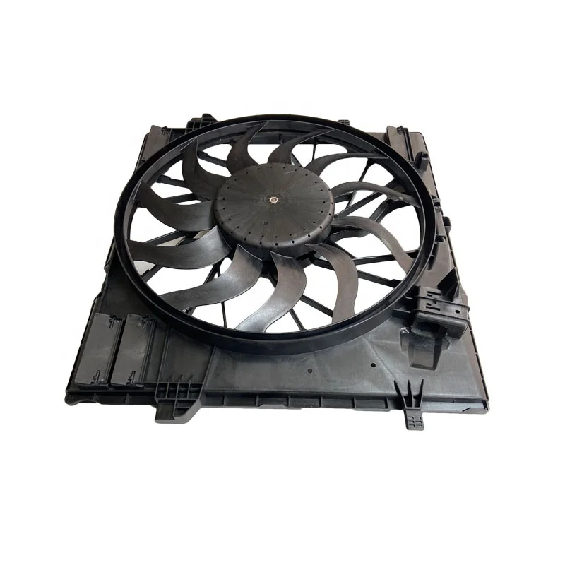 Radiator Fan 0999064000  0999060800  0999066200  0999067100 Fit for C292 W166 X166