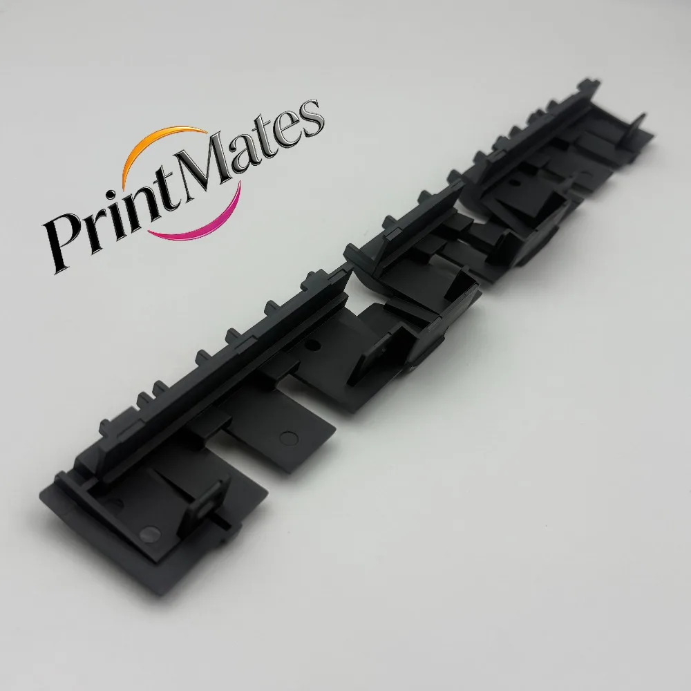 1Pcs B140-4234 B1404234 OEM Bracket for Ricoh MP 2075 7500 7502 7001 8000 8001 Fuser Finger Guide Copier Parts