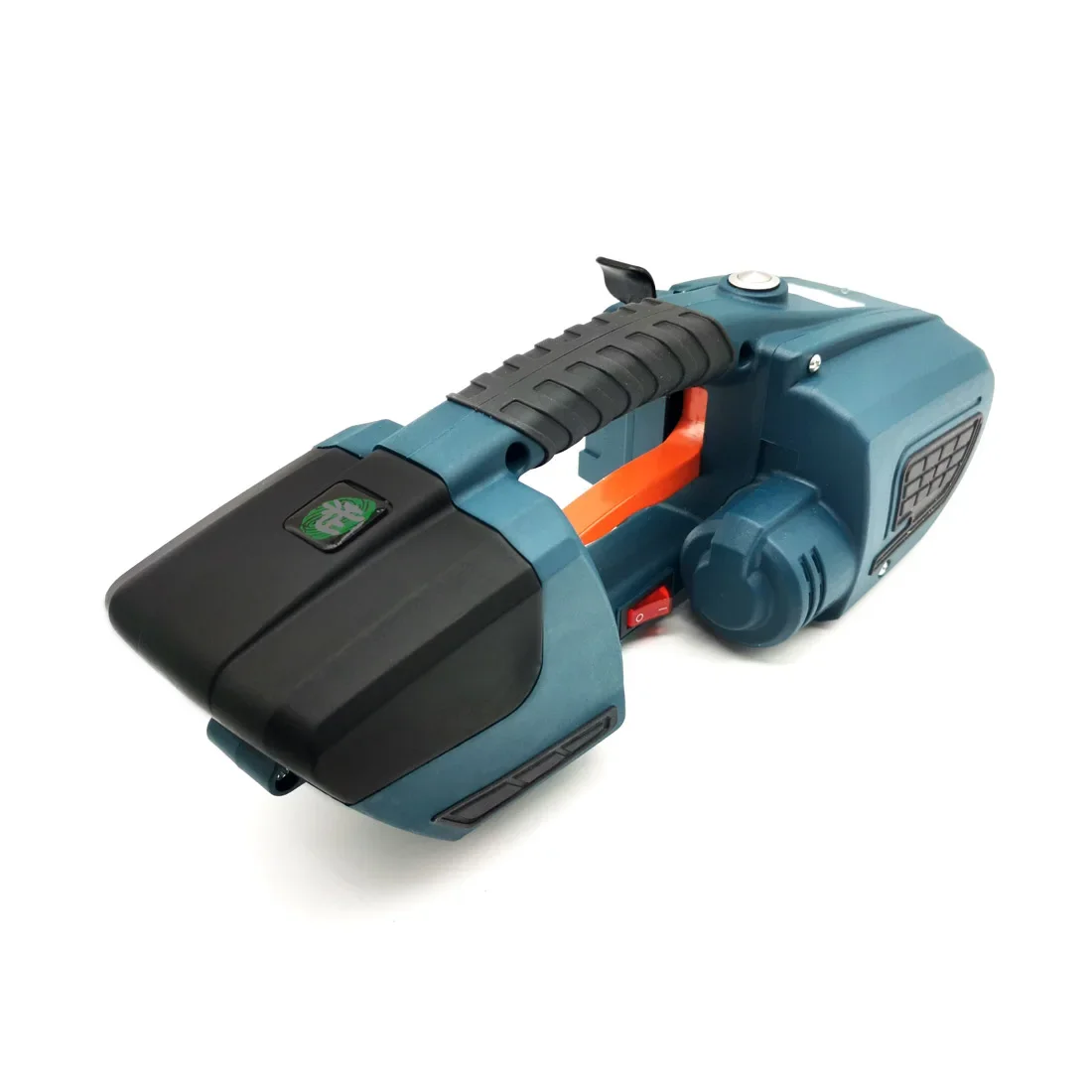 

Handheld Electric Strapping Machine with Batteries JDC 13mm to 16mm High Quality