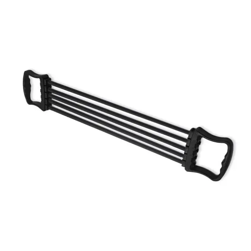 652F Hand Grip Strengthener & Chest Expander – Spring Exerciser for Muscle Training, Strength Trainer for Men & Women.