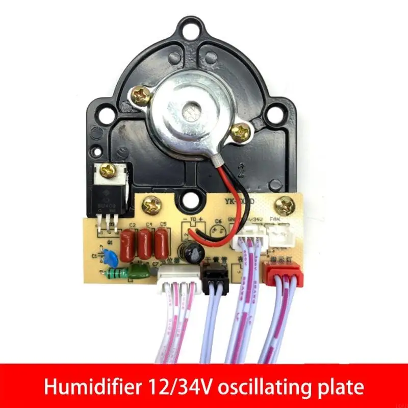 D0AB Professional Maker Netzteil Modul Atomizing Circuit Control Board