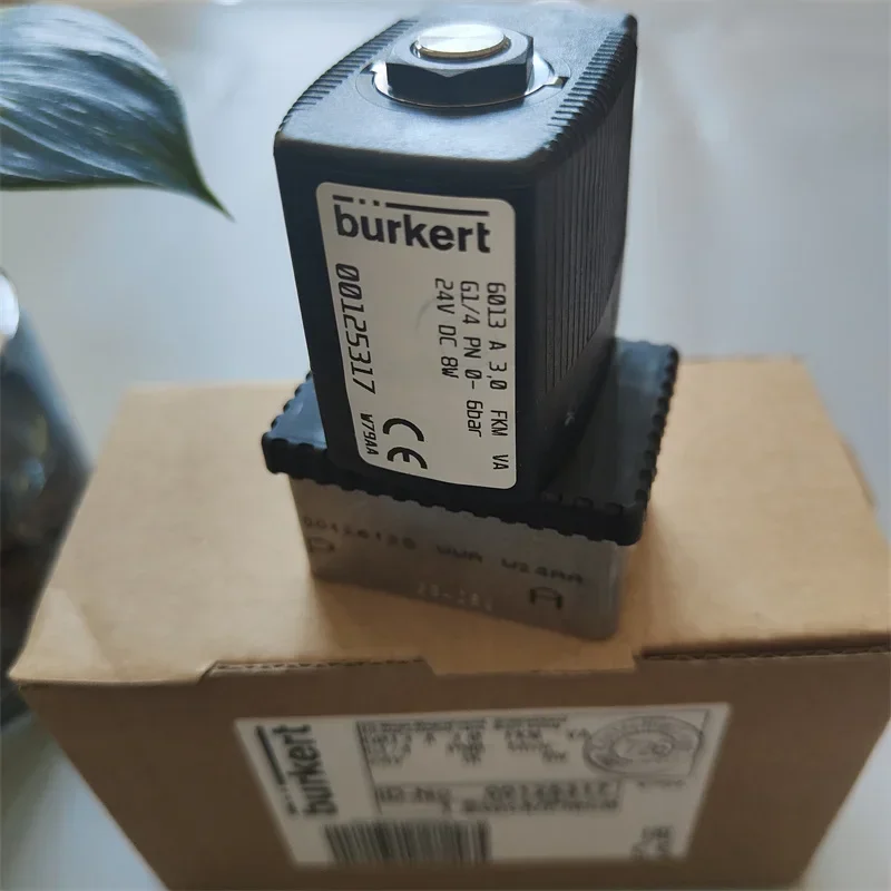 2025.4 Burkert6013 …