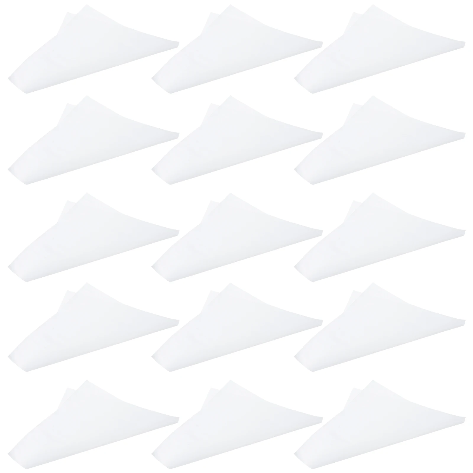 

100PCS Bird Cage Liner Parrot Cage Paper LeakProof PetSupplies BottomPad Mat Absorbent Material ComfortableEnvironment
