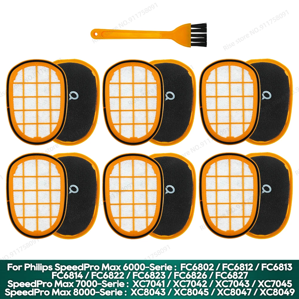 �y�Z�[�����z�t�B���b�v�X SpeedPro Max FC6812 FC6813 FC6822 FC6823 FC6826 FC6723/01 FC6901-FC6904 FC6908 XC7042 XC8045 �ƌ݊����̂���t�B���^�[