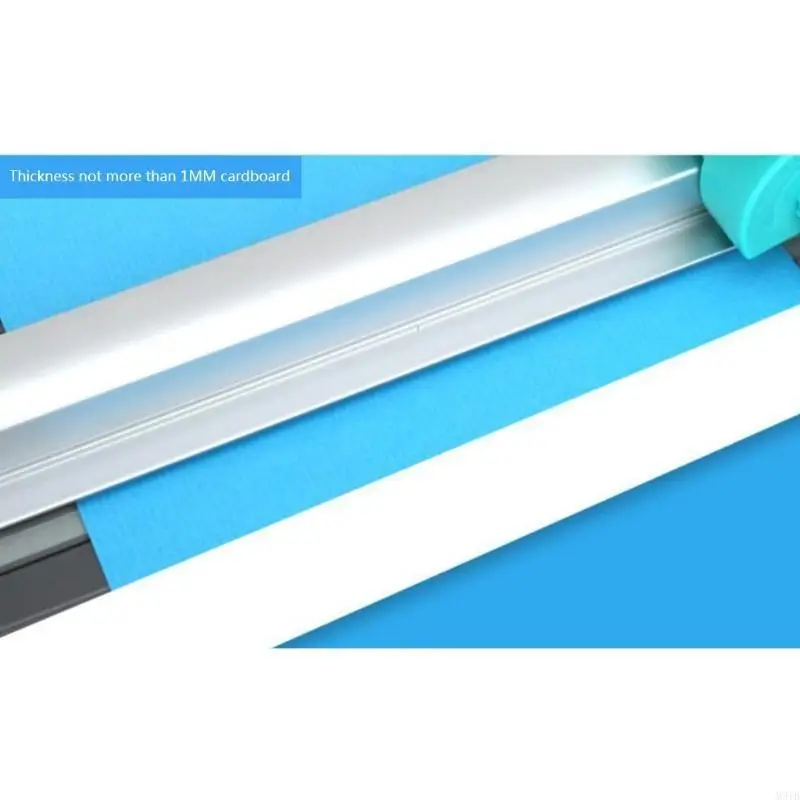 M5TB 5 in 1 tagliente carta Multi-in stile tagliere per taglio carta Modelli taglio 5 in 1 per carta fai-da-te C