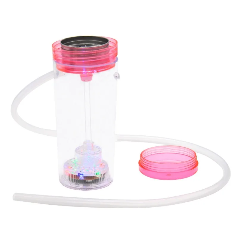 

Hookah set