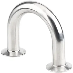 19 25 32 38 45 51 mm Tube OD x 1.5