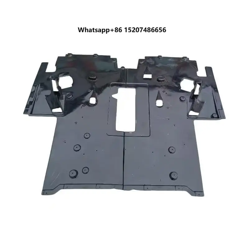 

For Automotive Parts Engine Lower Guard Plate