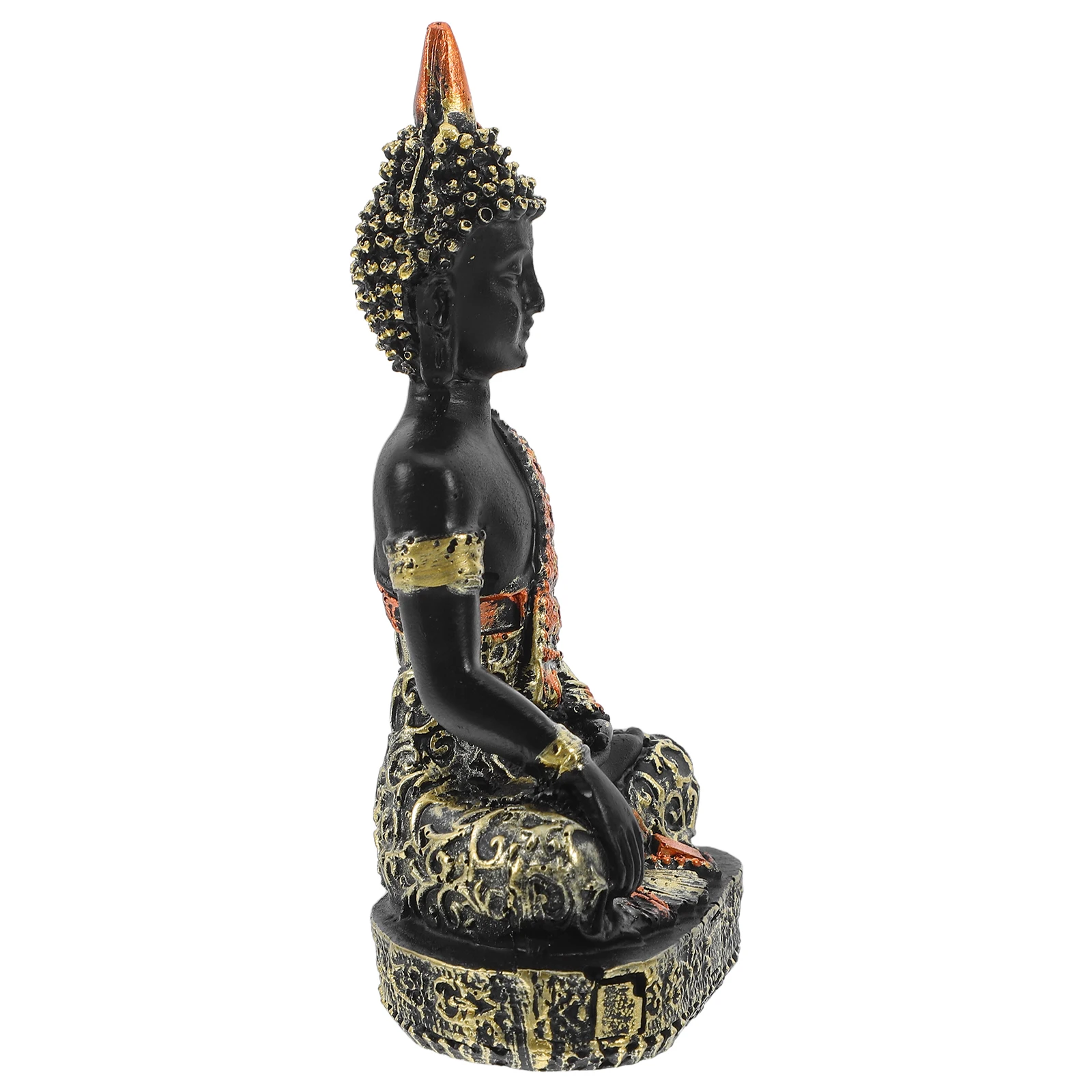 

Buddha Statue Decorations Figurines Buddha Statue Home Decor Living Room Entryway Southeast Asian Crafts Blessings