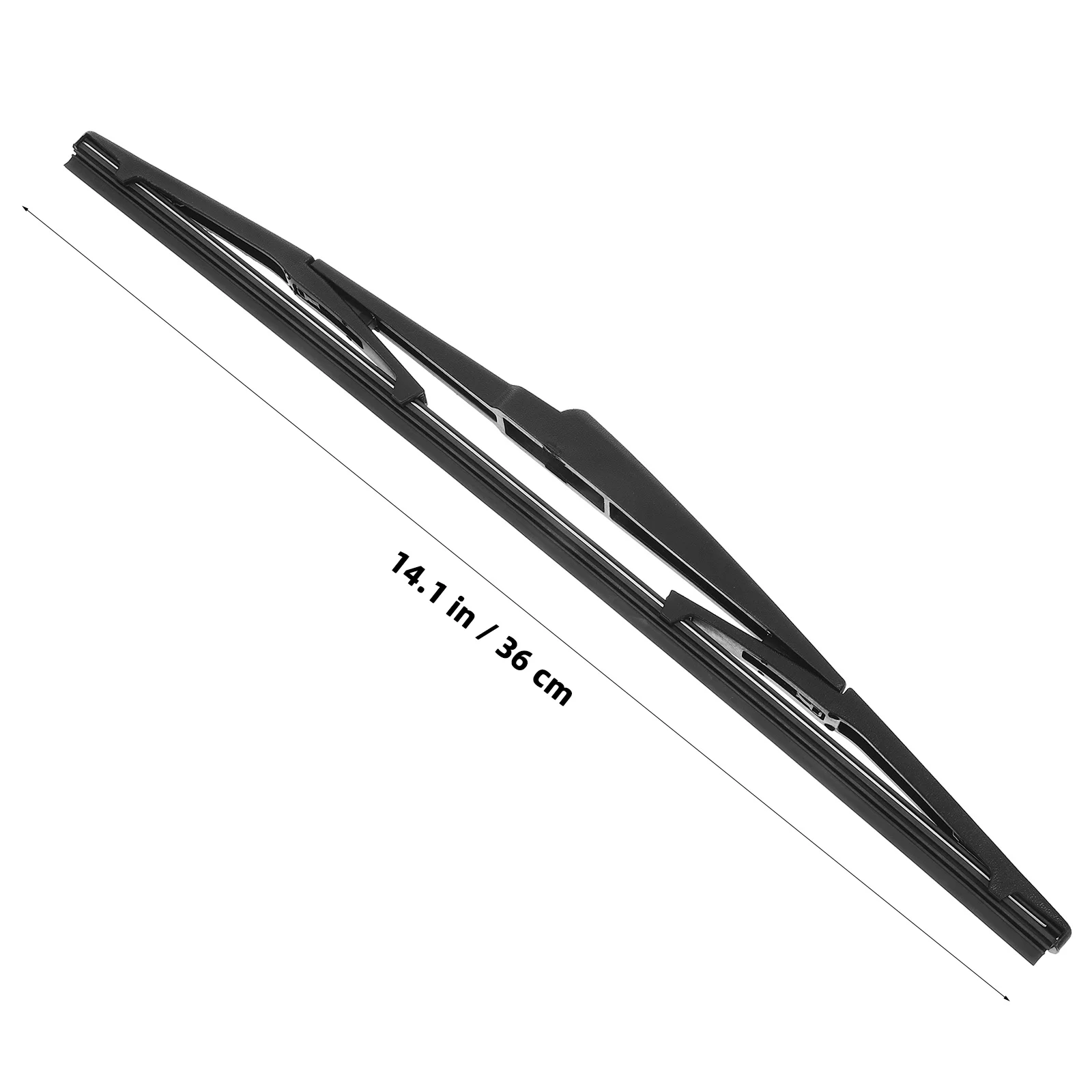 

Rear Wiper Blade Replacement Easy Installation Rear Windshield Back Wiper Replacement Accessories Car Accessories