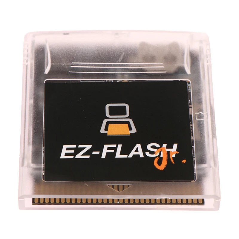 Superior Real Time Clock Support Micro-SD For EZ-Flash Omega Junior Definitive Edition EZ 3 In 1 Reform