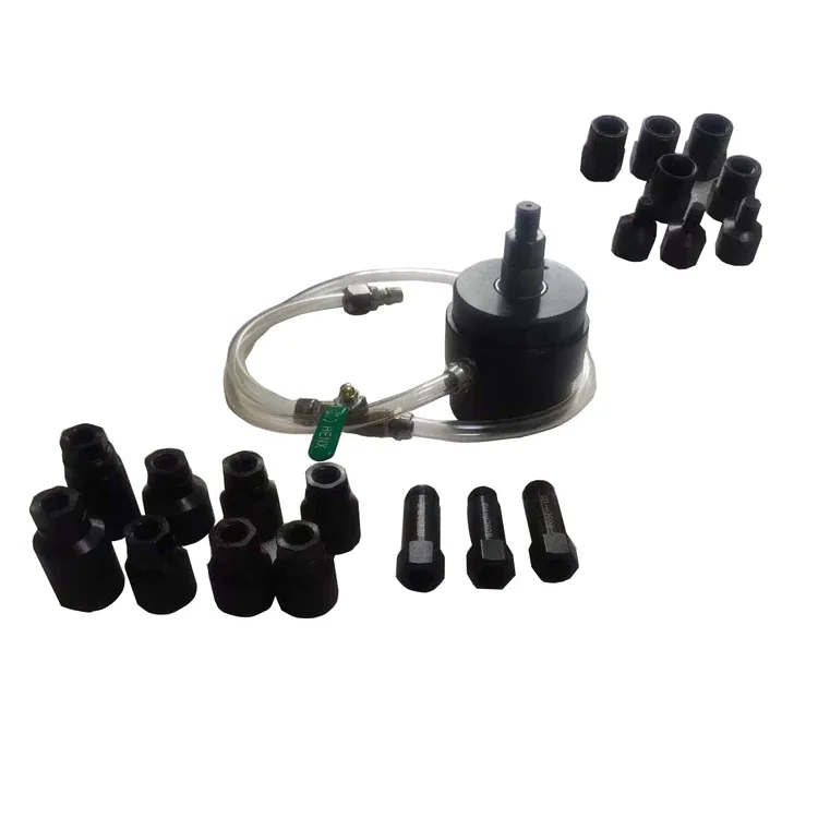 Pneumatic Extractor Puller / Slide Hammer Removal Tool Sets for  Denso Cummins ALL Brands