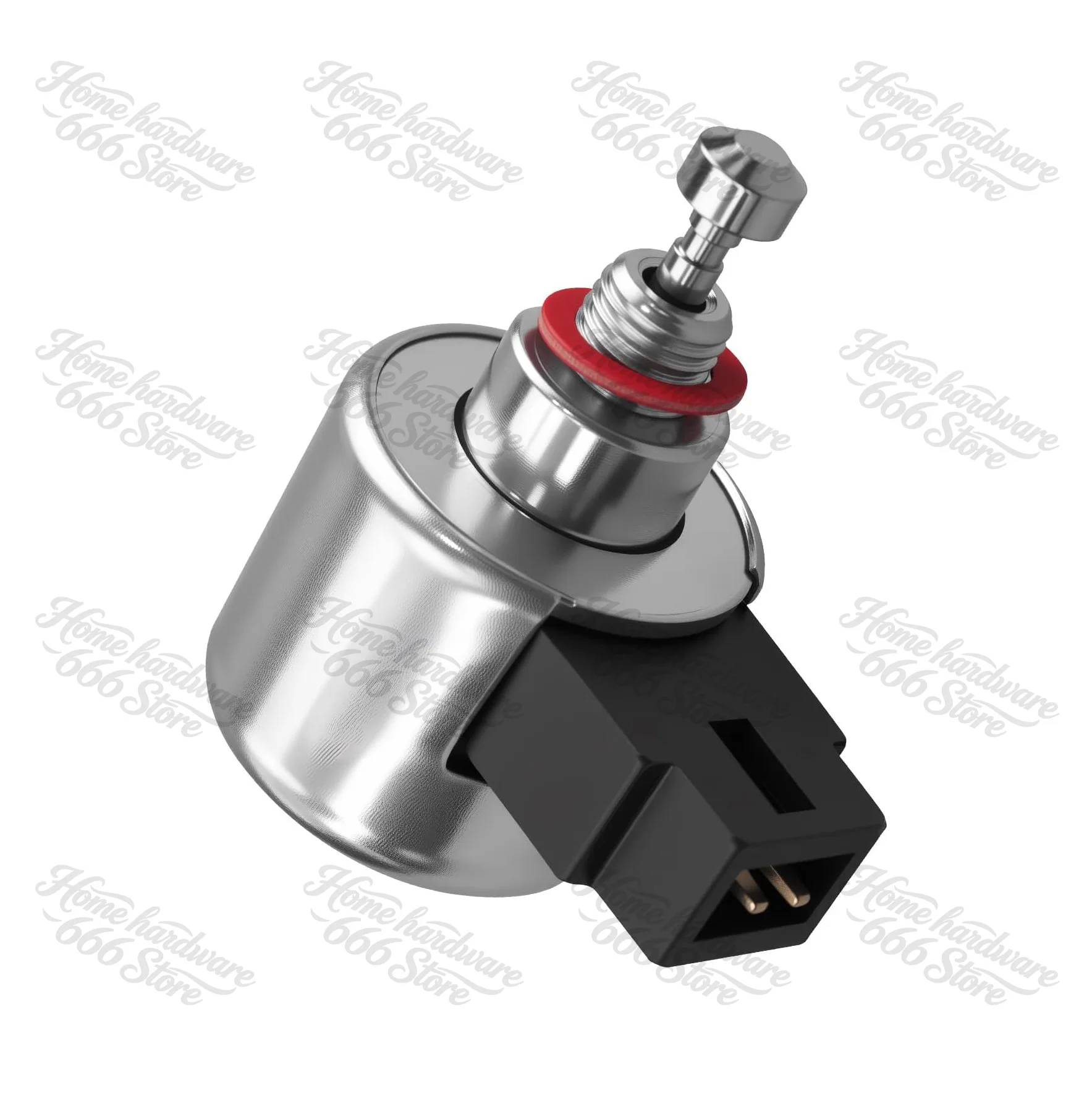 AUC13676 Solenoid Valve for 107H 92H E120 E130 S120 S130