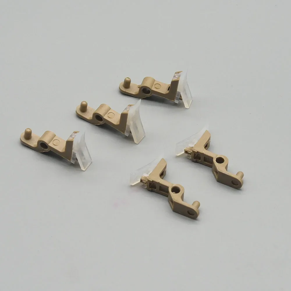 5X нижний прижимной ролик фьюзера для Konica Minolta C224 C284 C364 C258 C308 C368 C221 C281 C7122 C7128