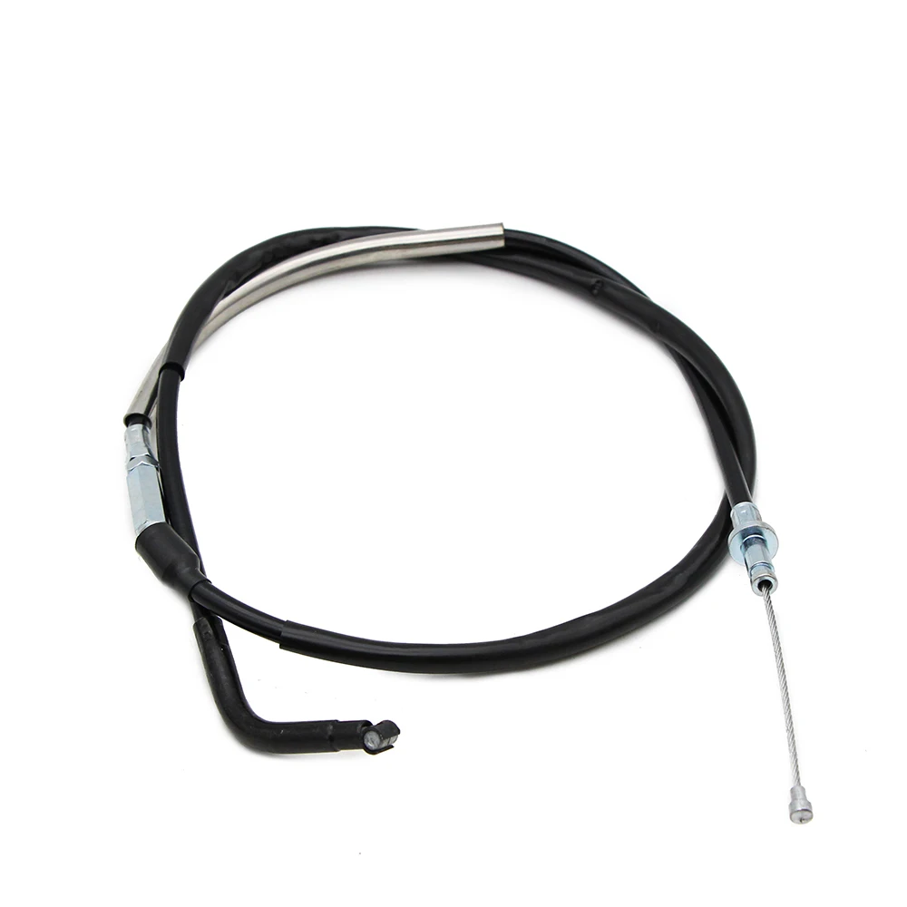 Motorcycle Clutch Cable Line For Yamaha FZ6 FZ6-SA2 Naked ABS 2007 2008 2009 FZ6-N FZ6 Fazer S2 Naked 2004 2005 2006 2007-2009