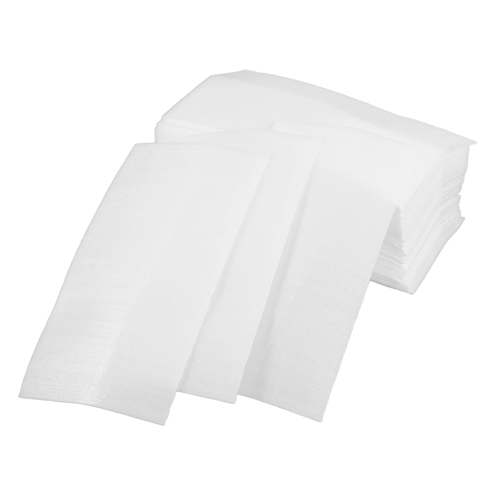 

100pcs Foam Board Packing Sleeves For Moving Fragile Items Glassware Ceramics Electronics Shipping Supplies