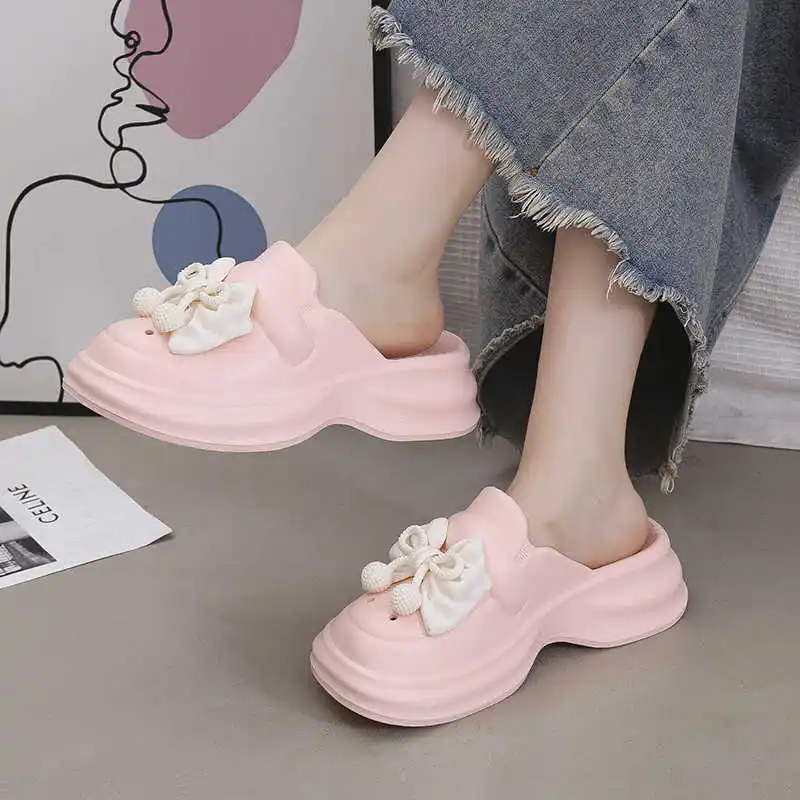 

Туфли с открытой спиной и Т-образным ремешком, женские модельные туфли на высоком каблуке 15, красные женские кроссовки, спортивные распродажи, популярные туфли Tenia Cuddly Lofer