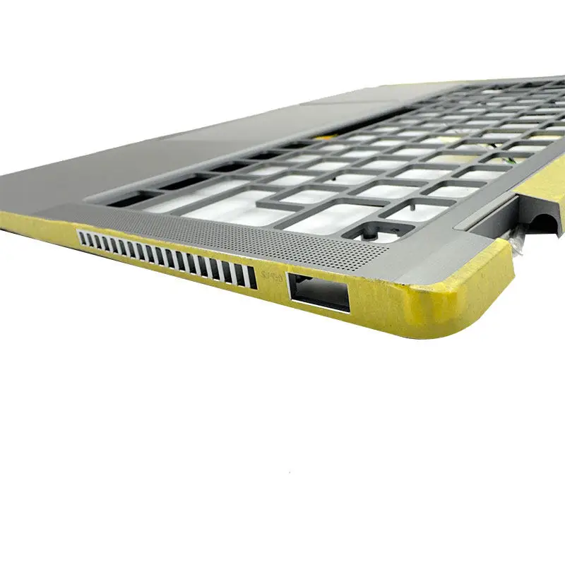 FOR Dell Latitude 9420 E9420 C Case, Touchpad, Electronics, Silver 09HX33