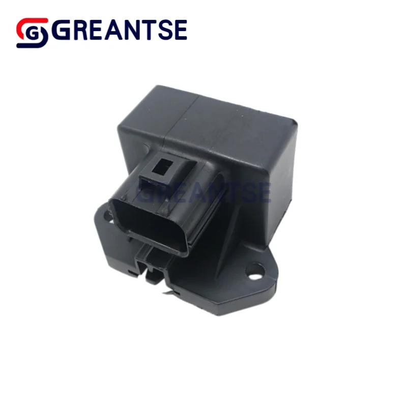 FR3A9D370AA Fuel Pump Computer Control Module FU5A9D370MA For Ford Mustang Convertible Coupe 2014-2023 2018 2019 2020 2021 2022