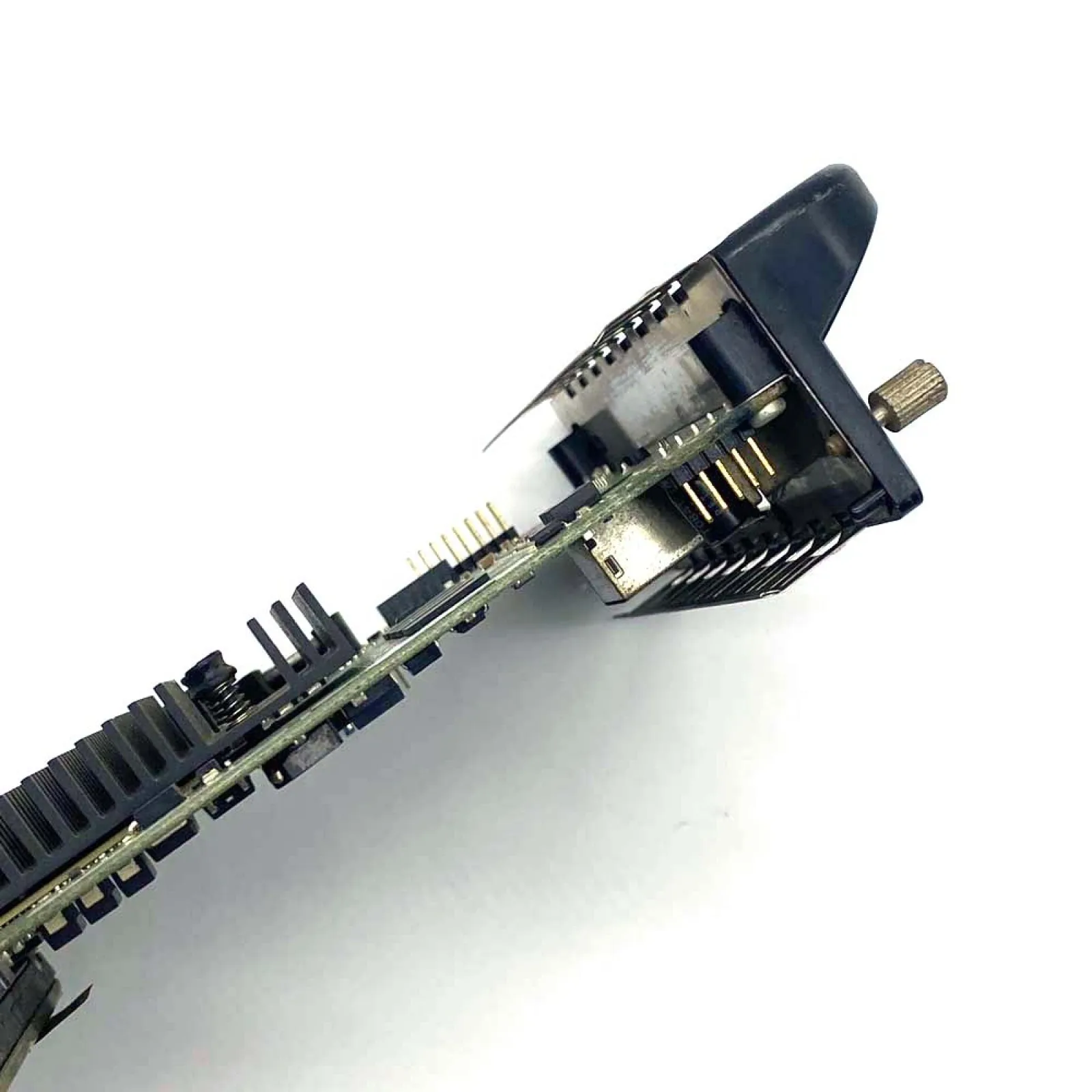 Placa formateadora CH538-60056 CH538-67004 para HP Designjet T1200 T1120 T620 T770