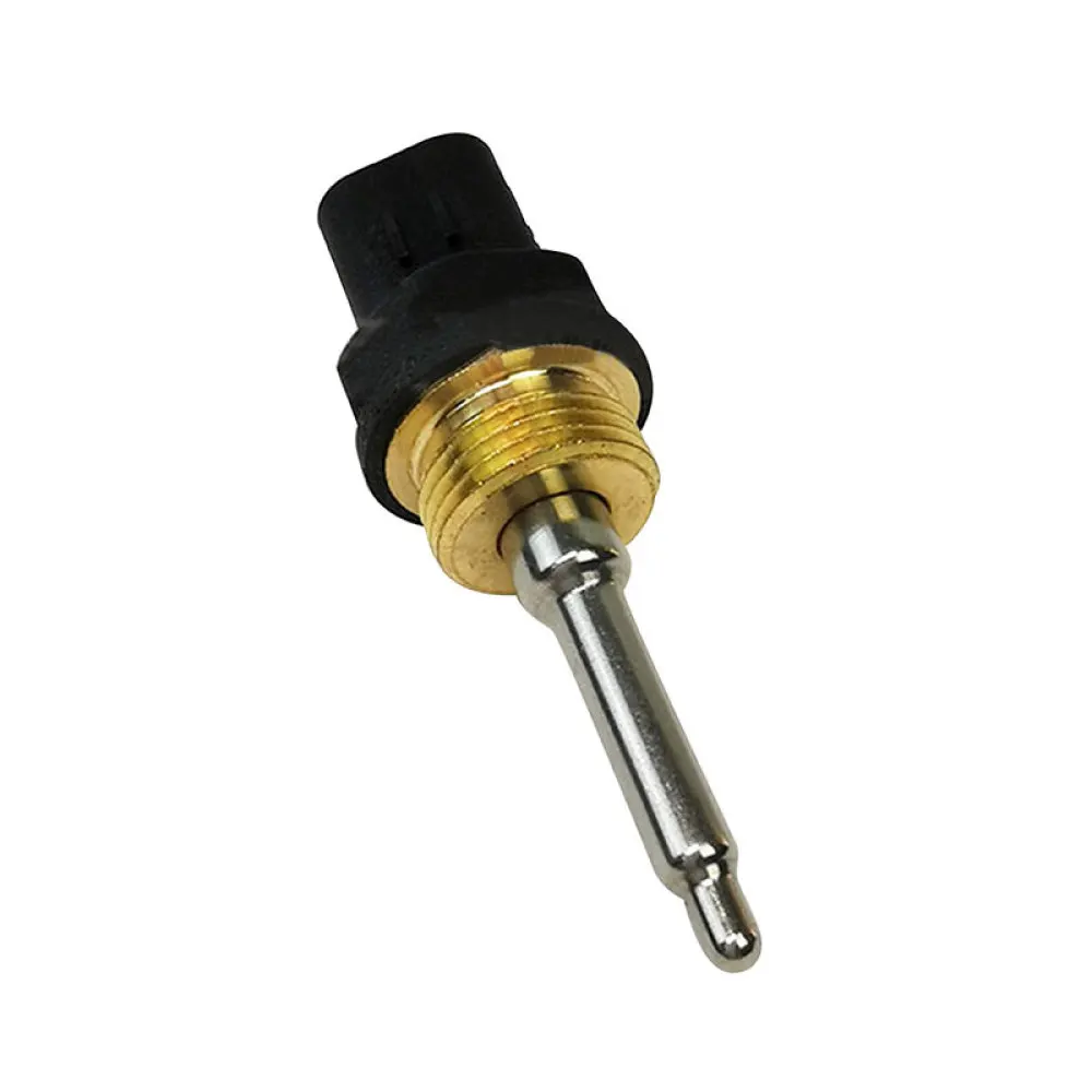 1PCS New Heavy Duty Excavator Temperature Sensor 256-6453 256 6453 For Caterpillar 3406E / C15 C13 E324D E329D E330D E345C E345D