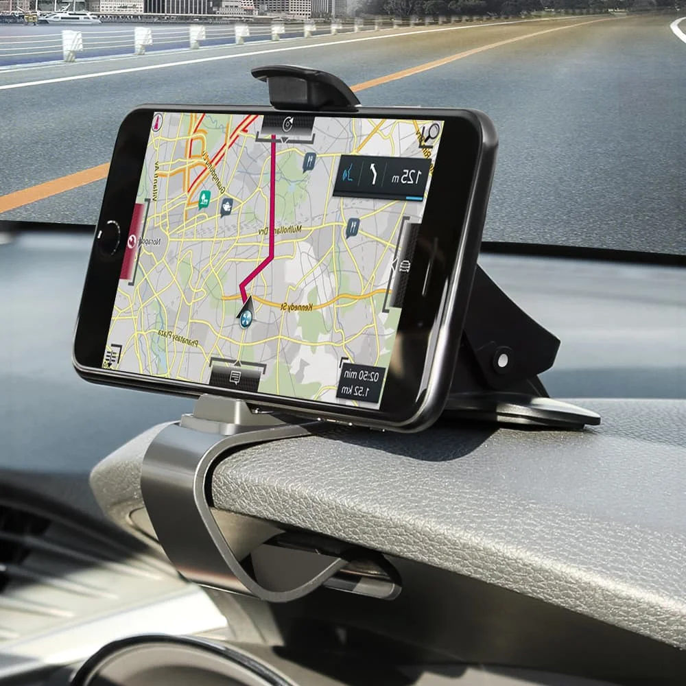 Car Phone Holder Mo… - image