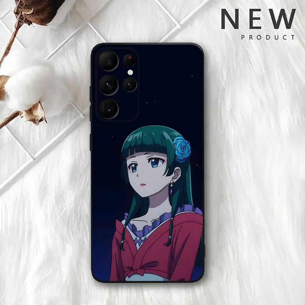 Coque de téléphone pour Samsung S 25,24,23,22,30,21,10,9,Ultra,Plus,Lite,FE,4,5G, étui souple noir