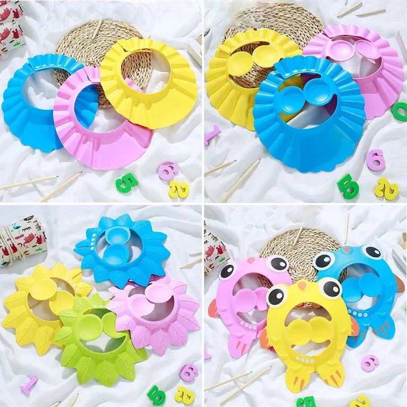 EVA Baby Shower Soft Caps Adju – Infant Head Protector recenzja i cena