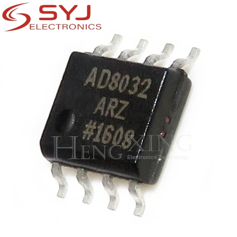 5PCS LM2594M-ADJ LM2594M N25Q128A N25Q128 REF5040 W25Q64FVSAQ 25Q64FVSAQ 25Q64 AD8032ARZ AD8032AR AD8032 LM2663M LM2663 SOP